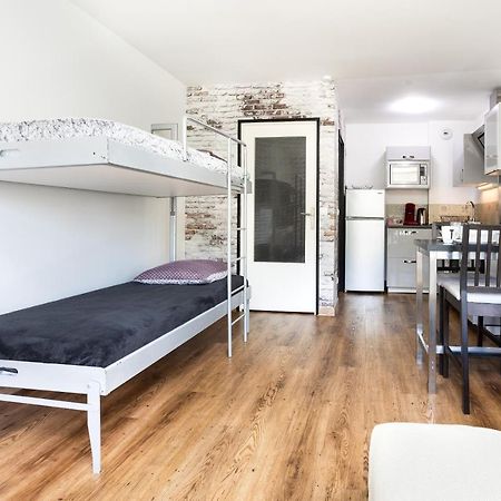 Appart Premium Du Lys Balcon Amenage Parking Gratuit Dammarie-lè-Lys Buitenkant foto